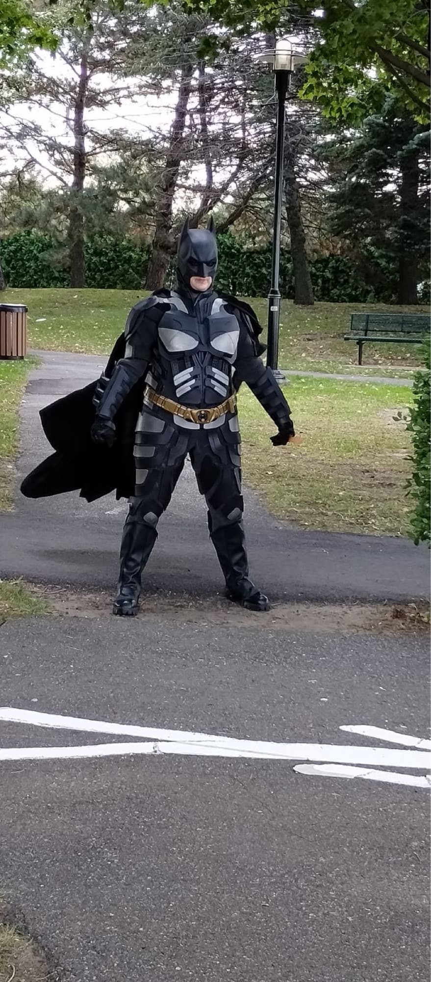 Batman TDK - Photo 26