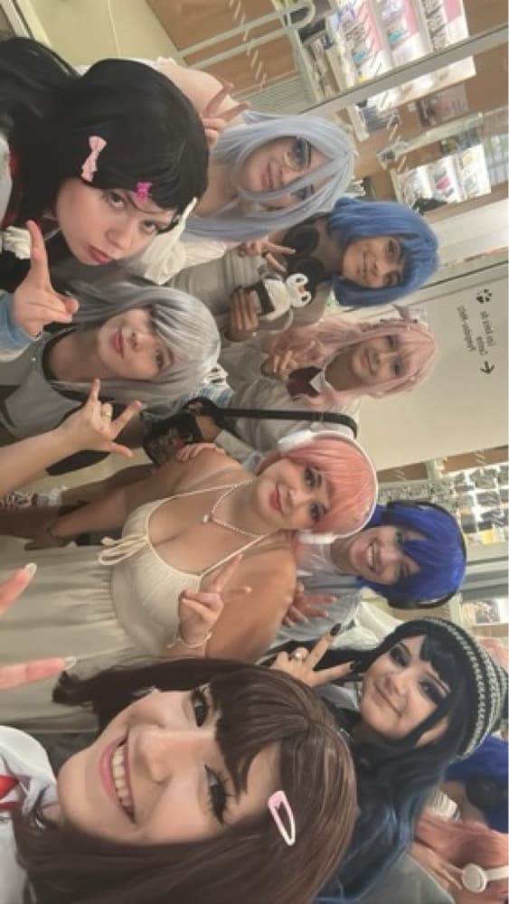 Luka megurine - Photo 9