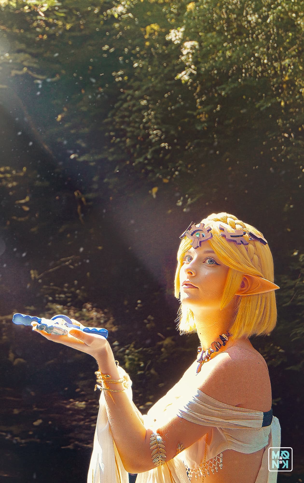 Zelda - TOTK - Photo 1
