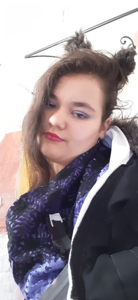 Oc version Fatui  - Photo 6