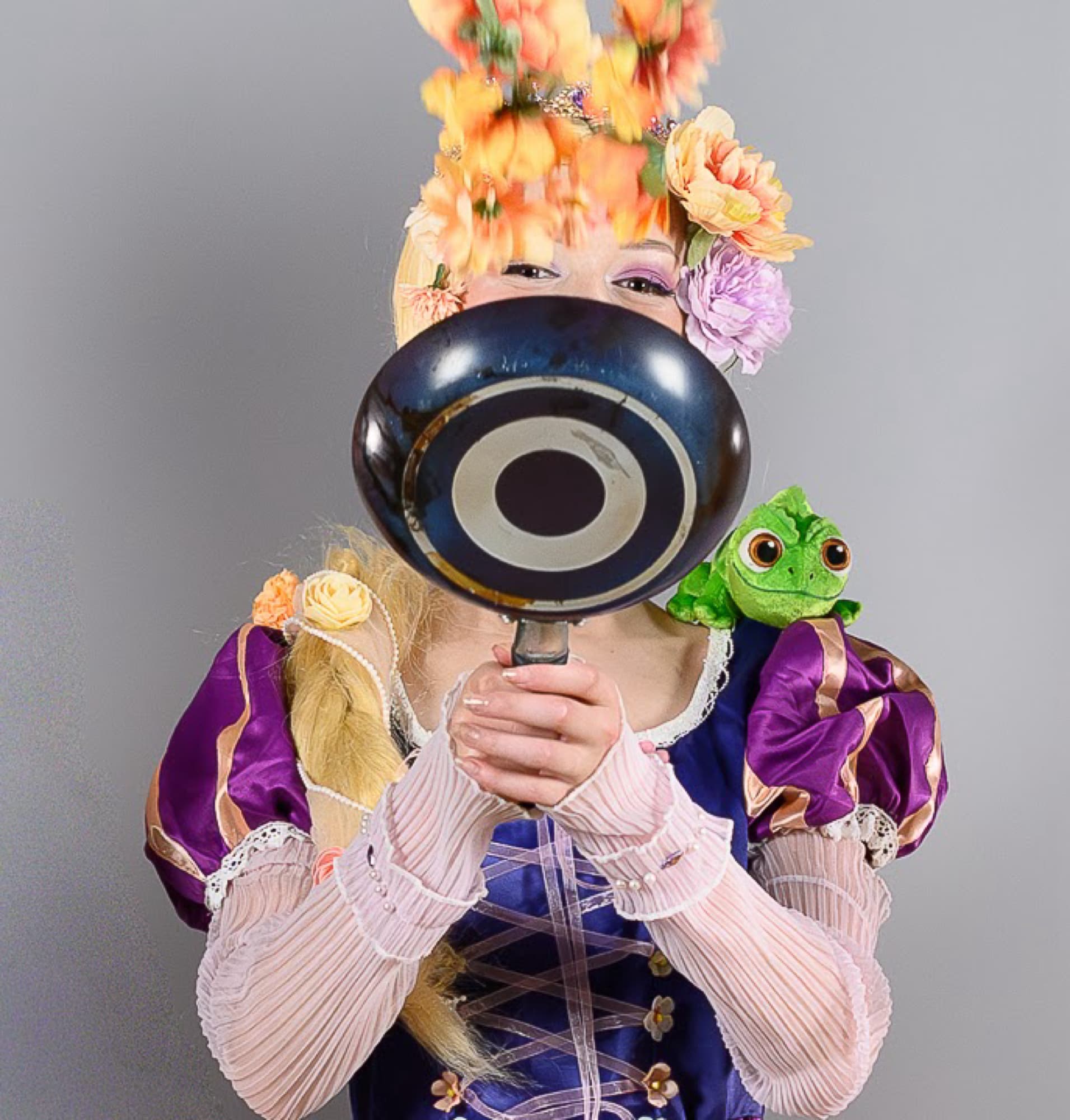 Princesse - Photo 33