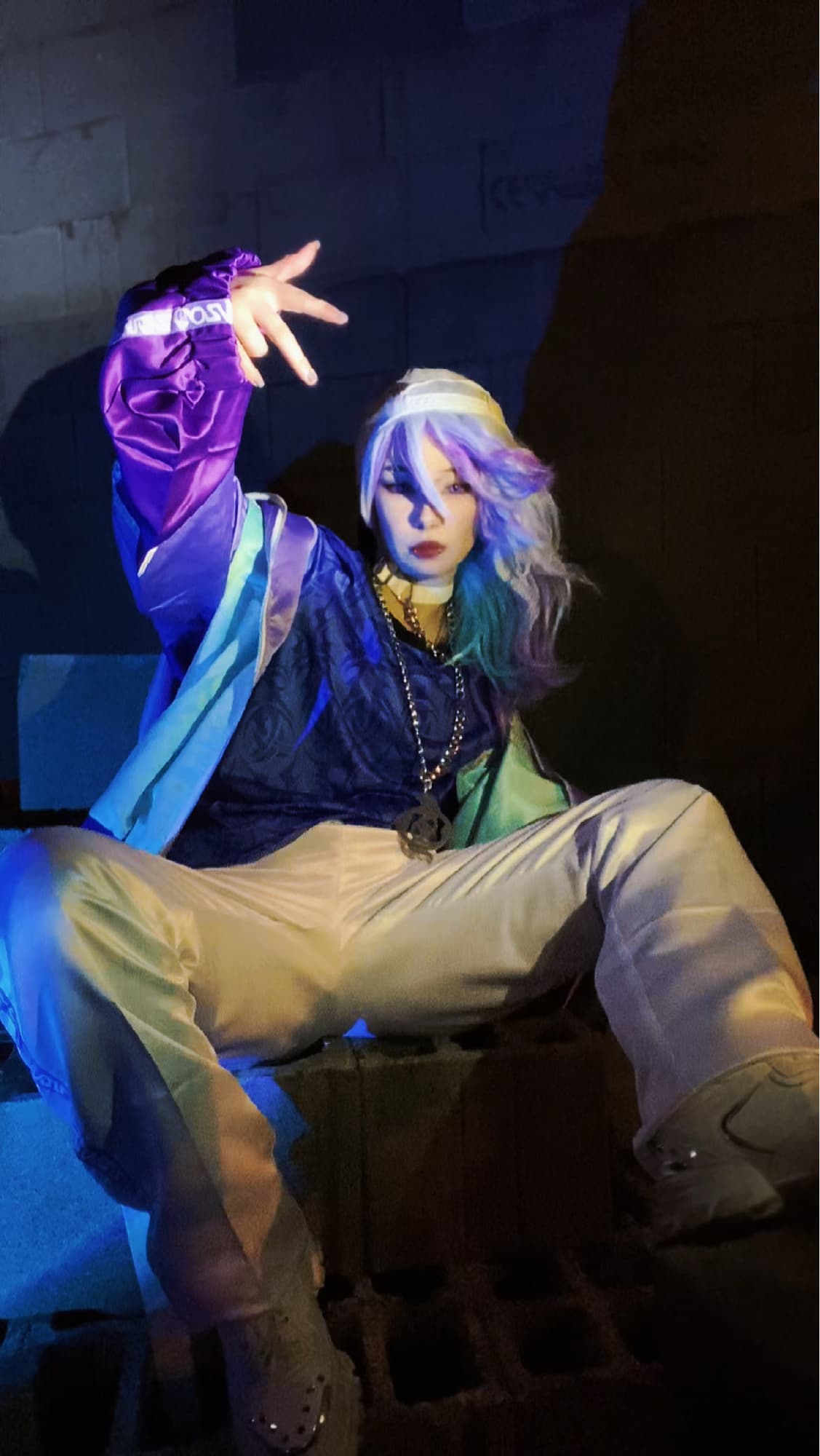 Kanata Yatonokami 🐍 - Photo 10
