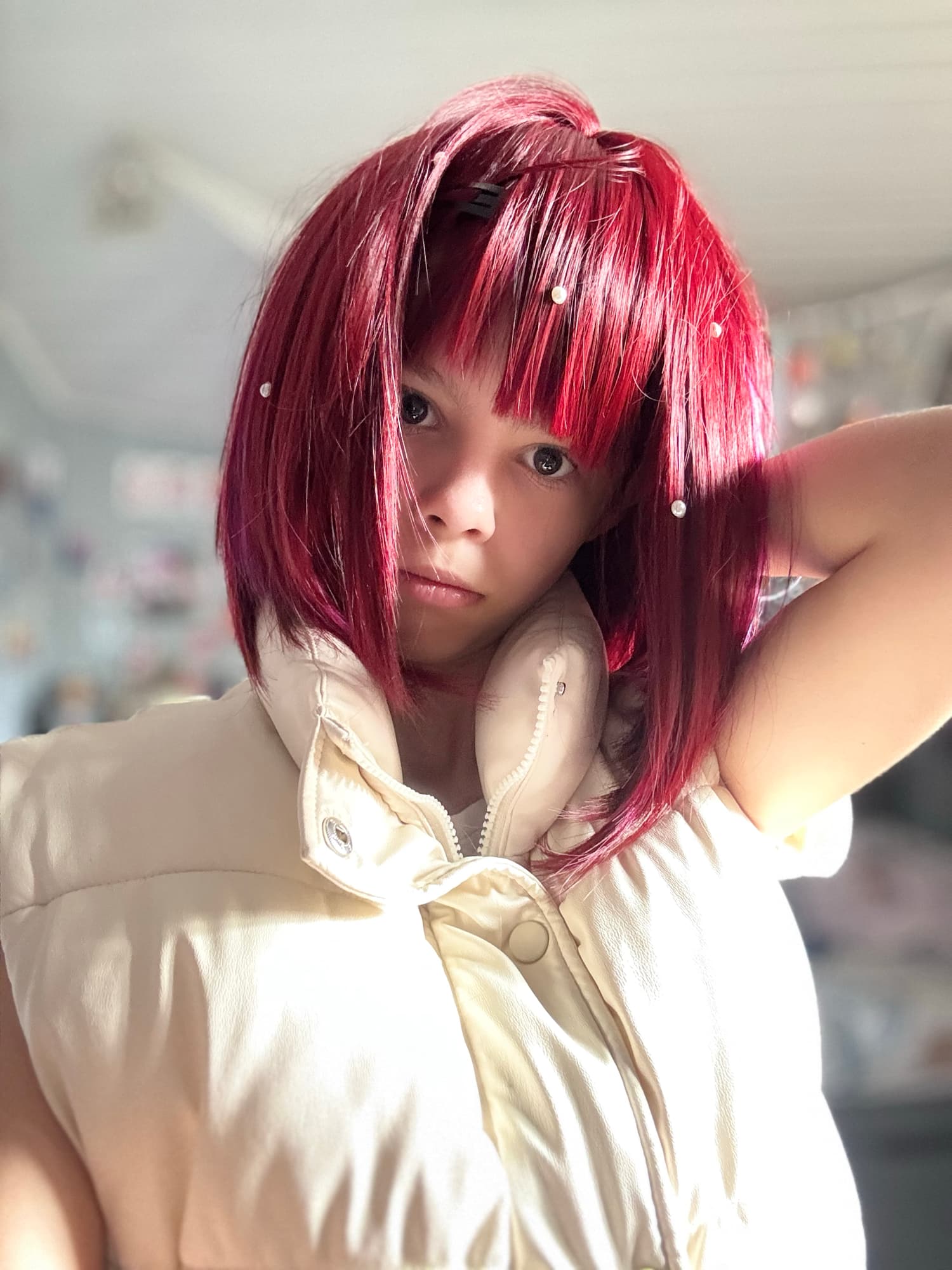 Kana Arima  - Photo 5