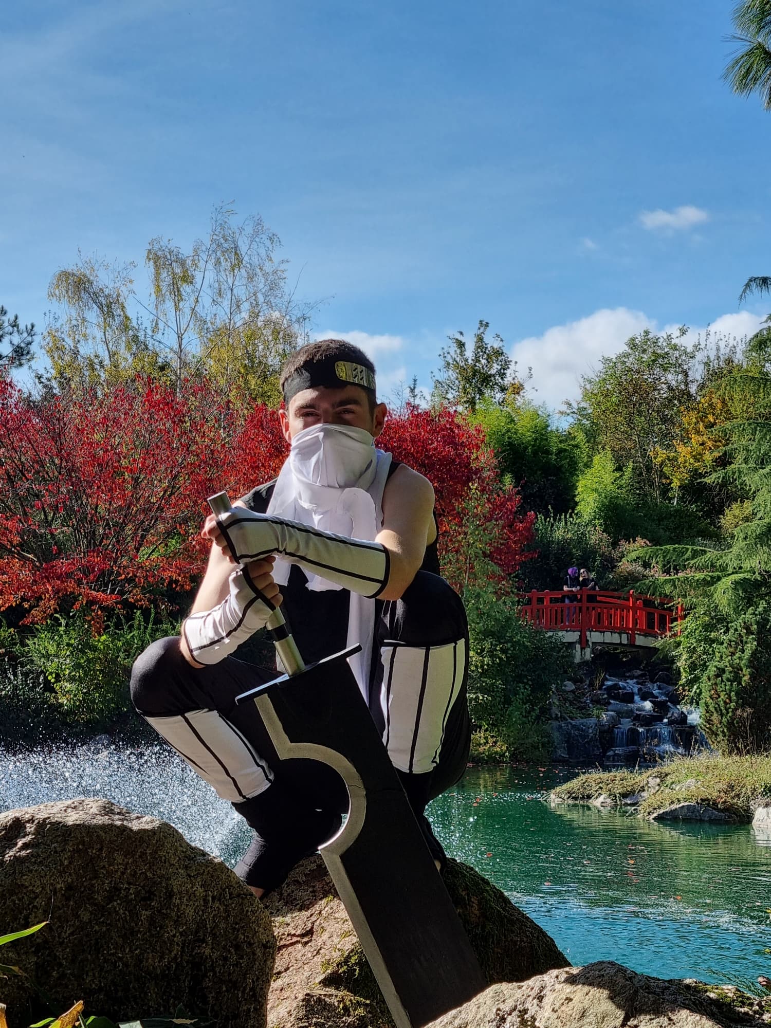 Zabuza - Photo 19