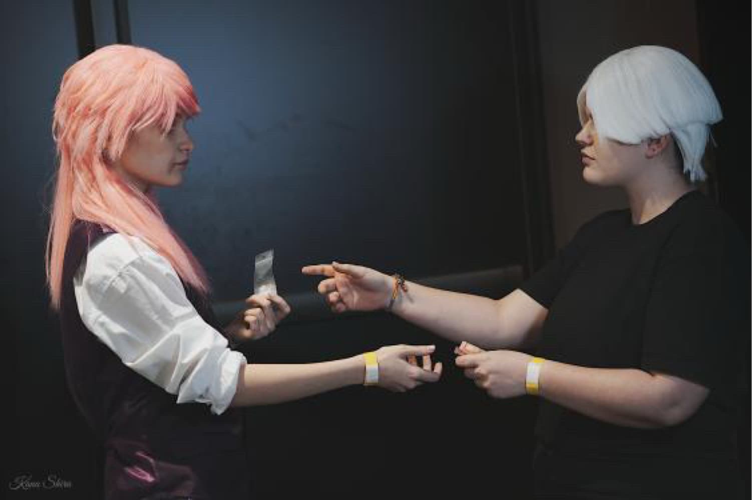 Sanzu bonten  - Photo 39