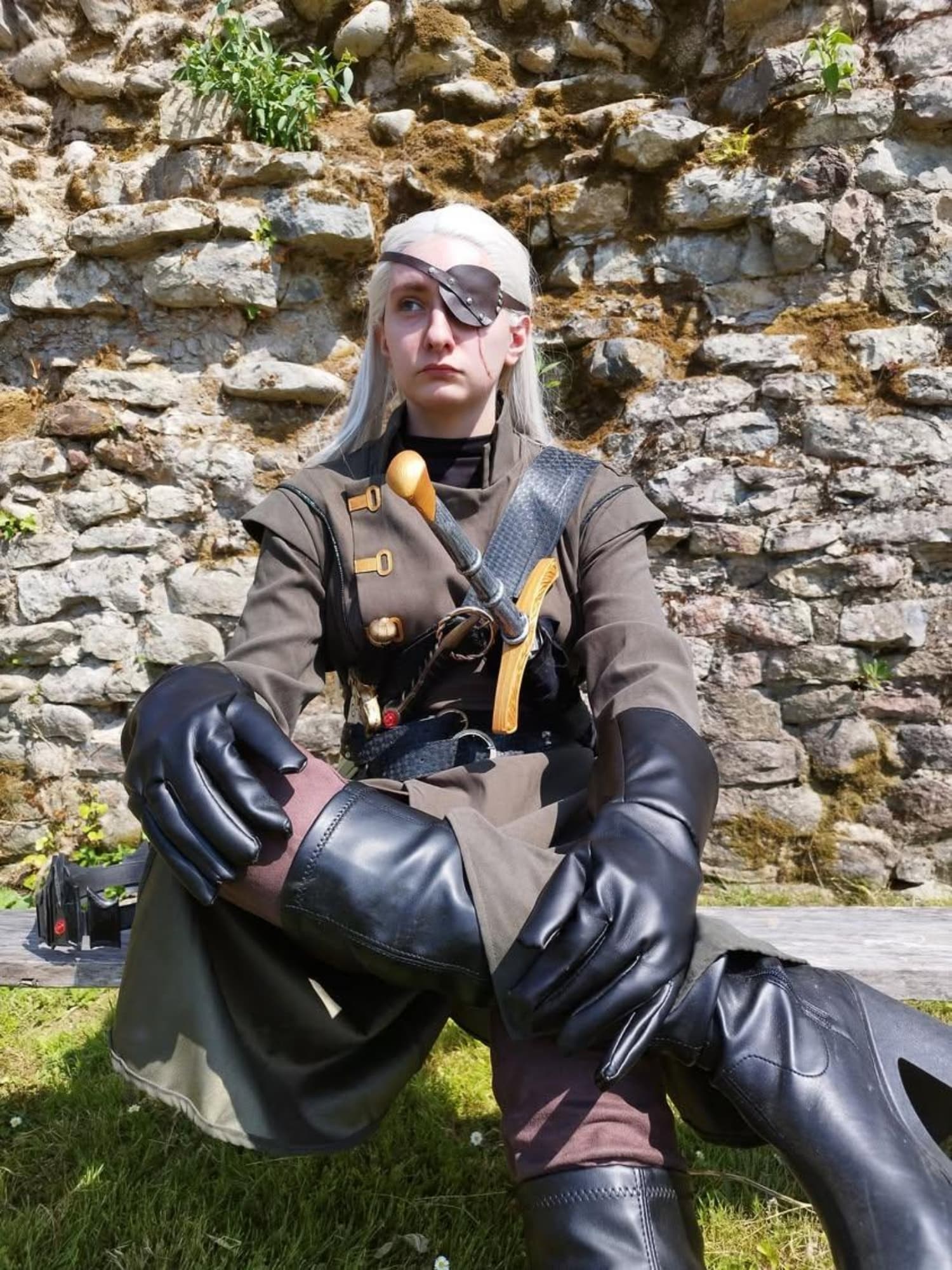 Aemond Regent - Photo 14