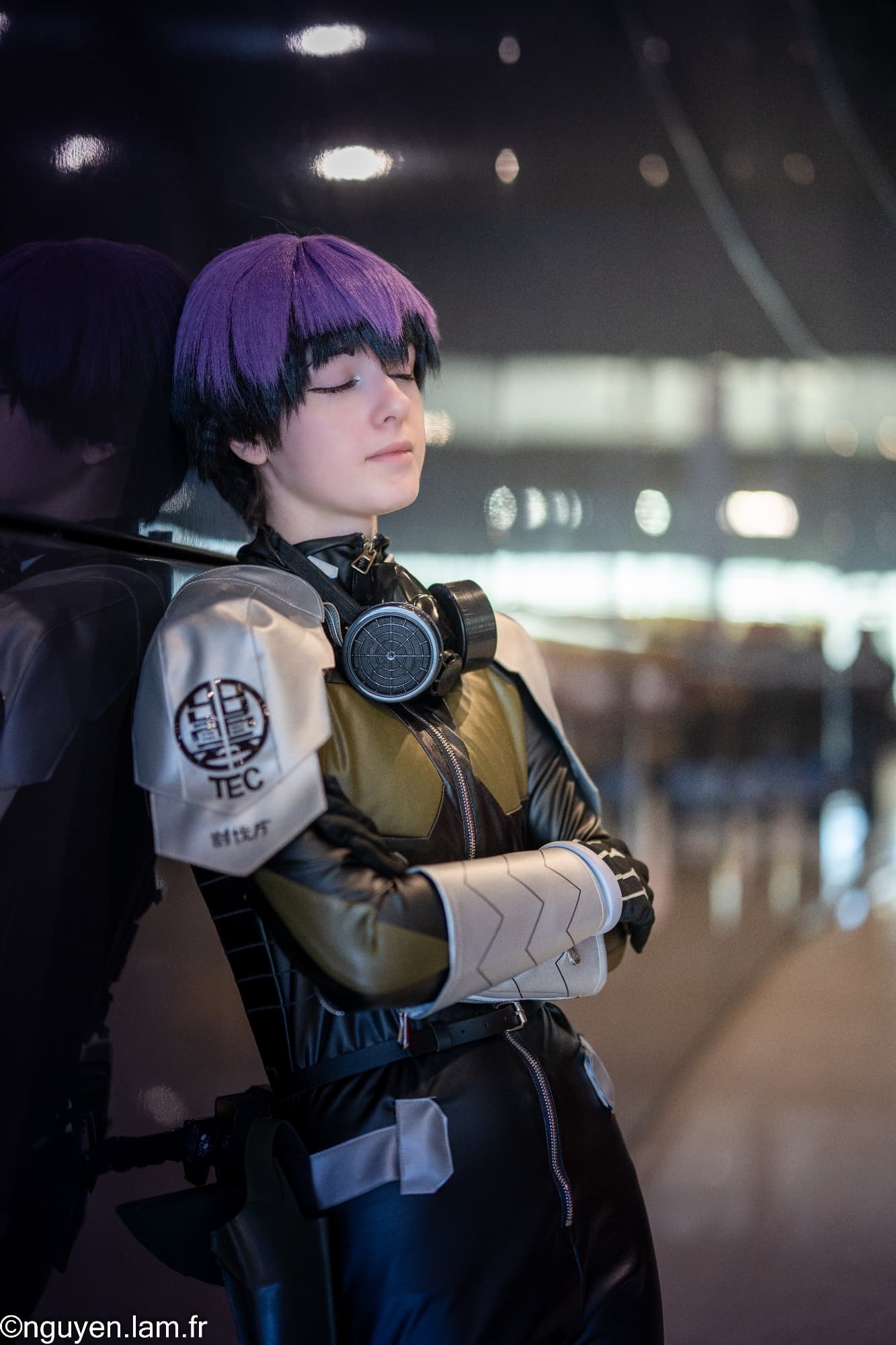 Hoshina Soshiro  - Photo 3