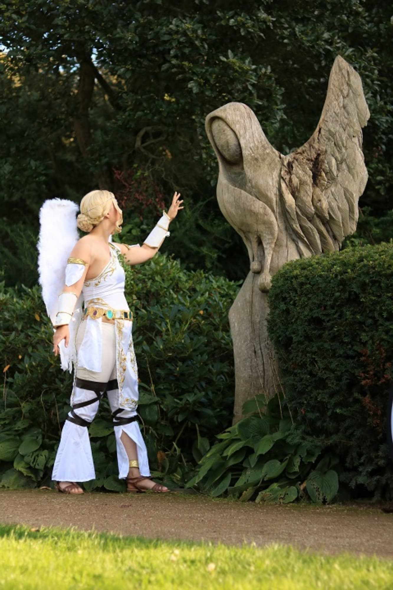 Angel (TTT 2) - Photo 37