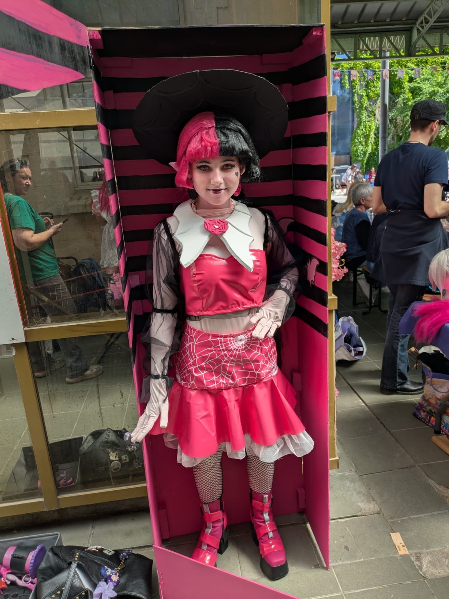 Drac 25/04 - Photo 17