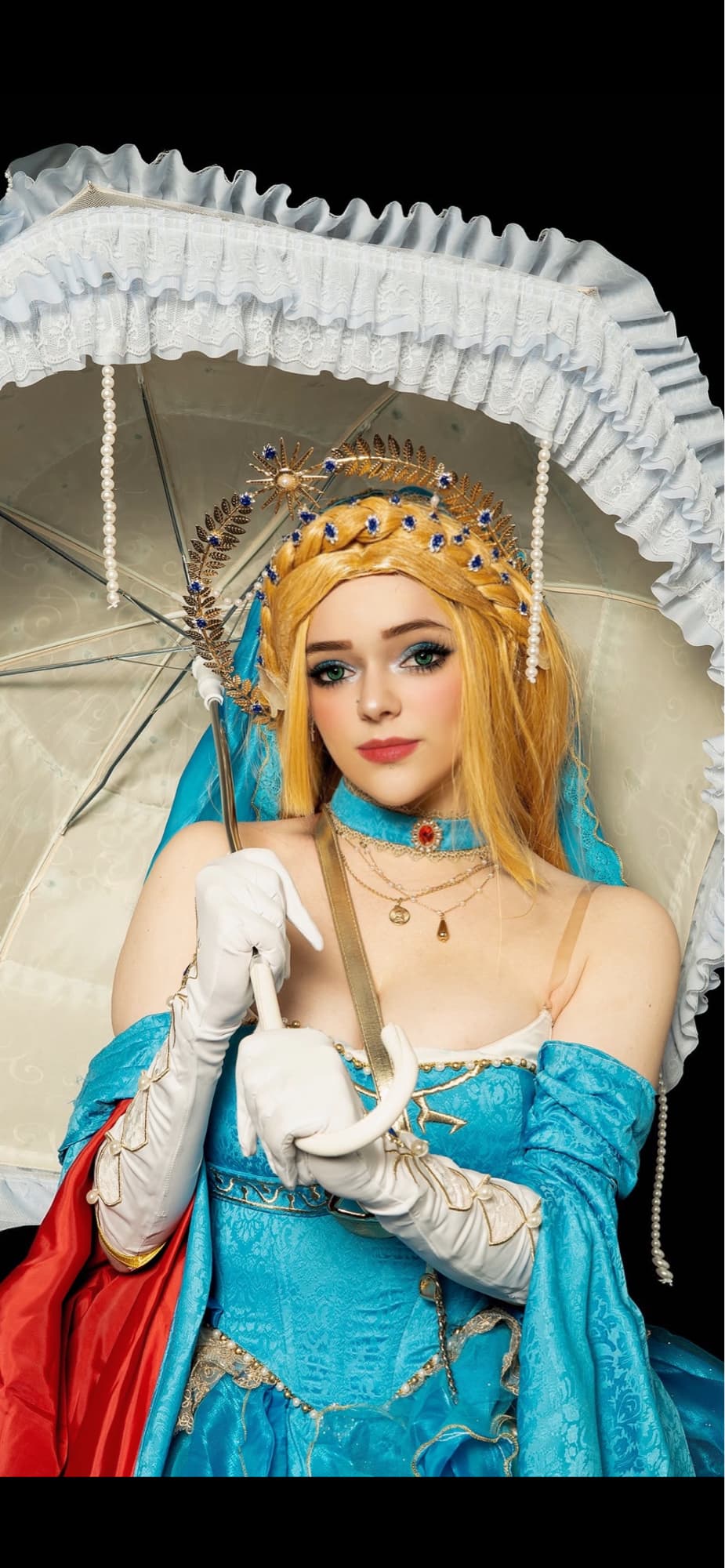 Zelda 🌸 - Photo 2