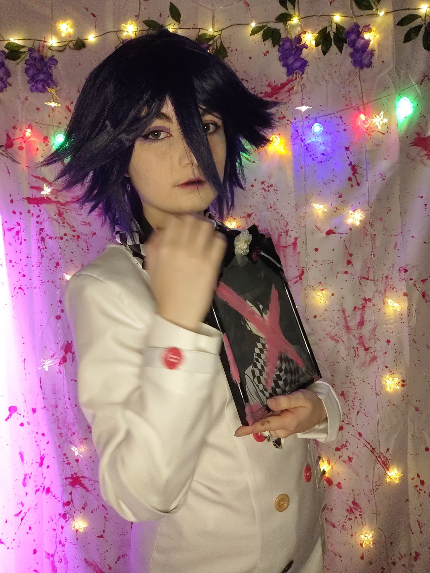 Kokichi Oma - Photo 11