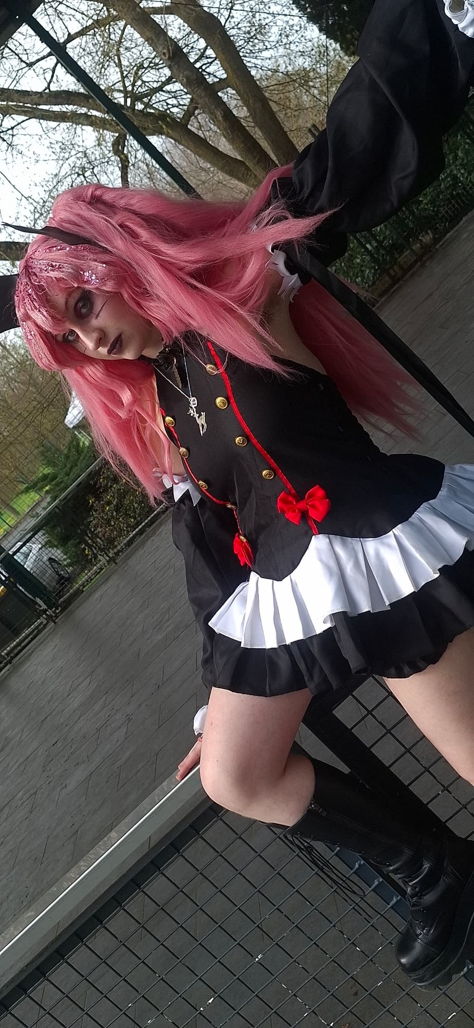 Krul Tepes - Photo 4
