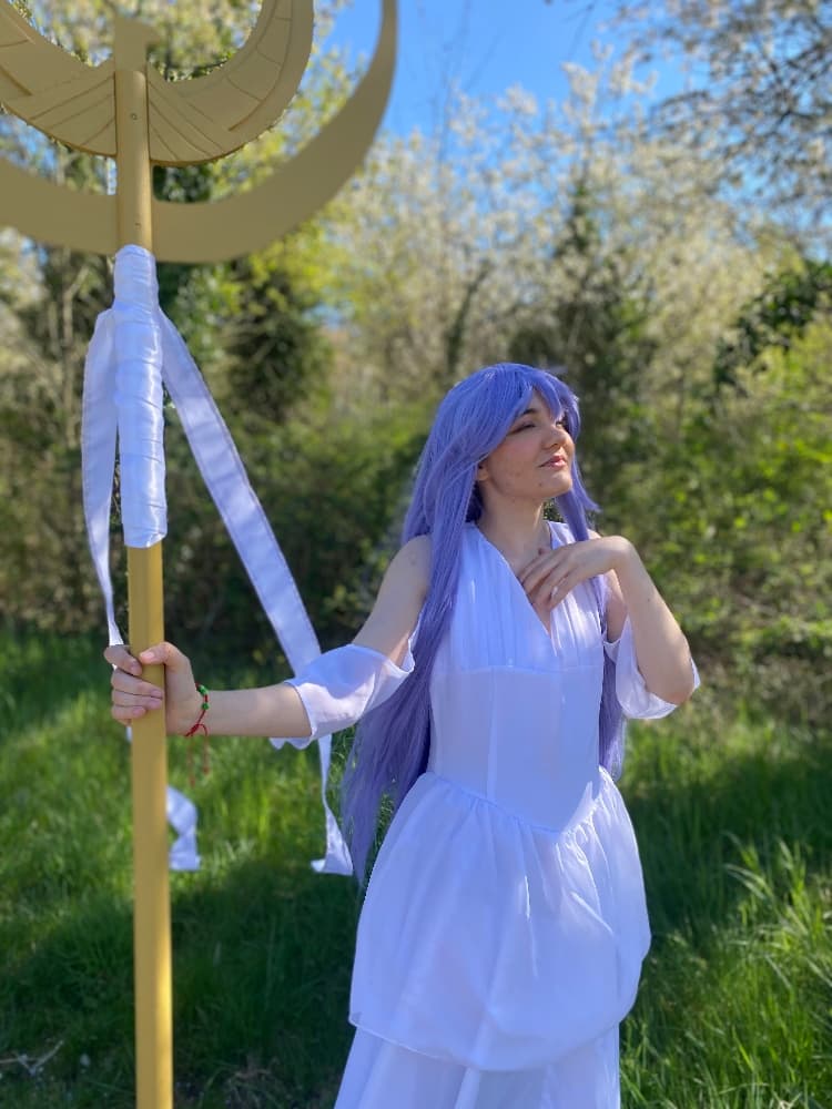 Sasha/Athéna  - Photo 6