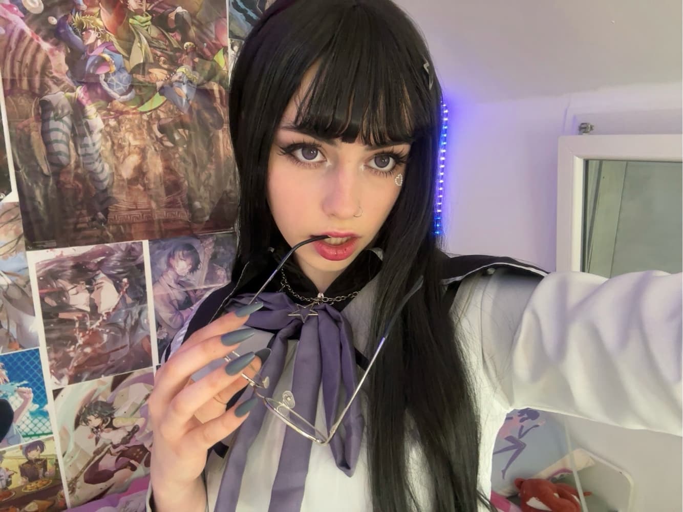 Homura Akemi - Photo 4