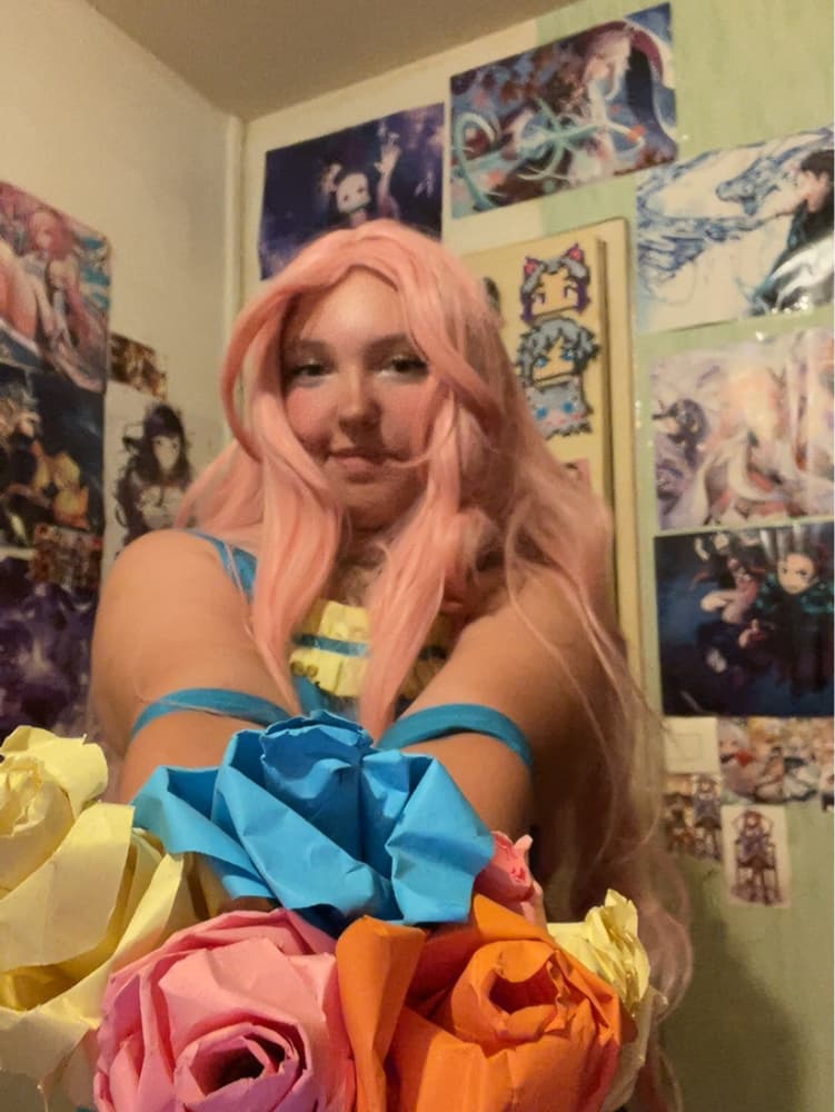 Fluttershy  - Photo 5