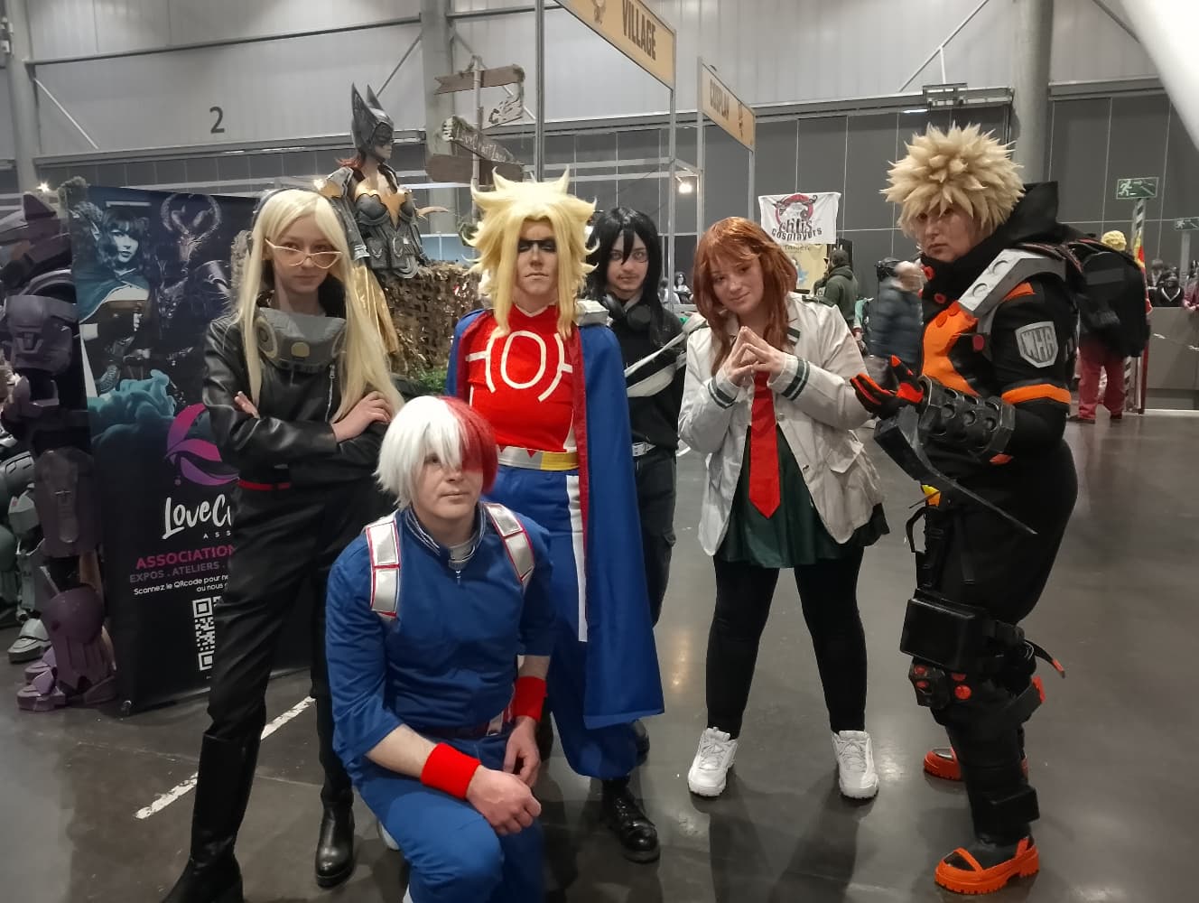 Ochako Uraraka  - Photo 8