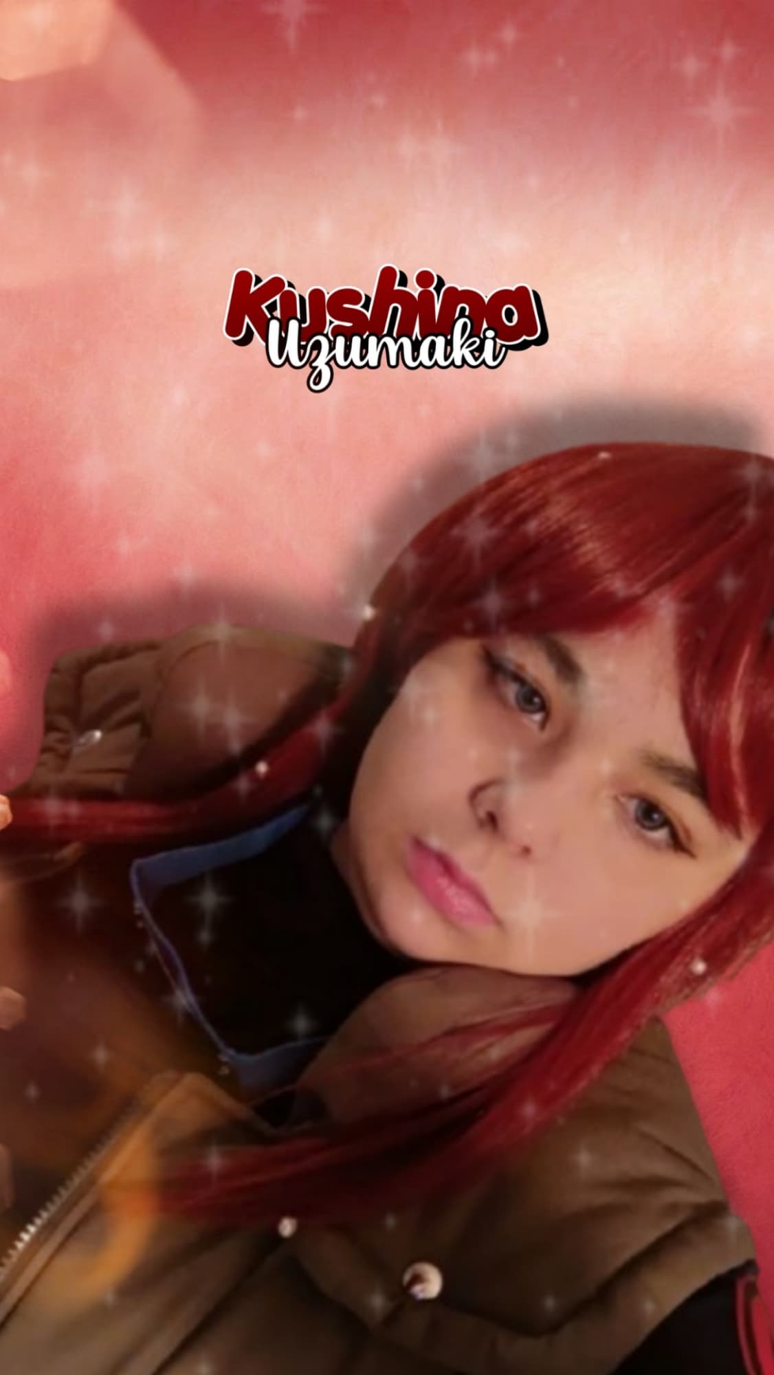 Kushina Uzumaki  - Photo 2