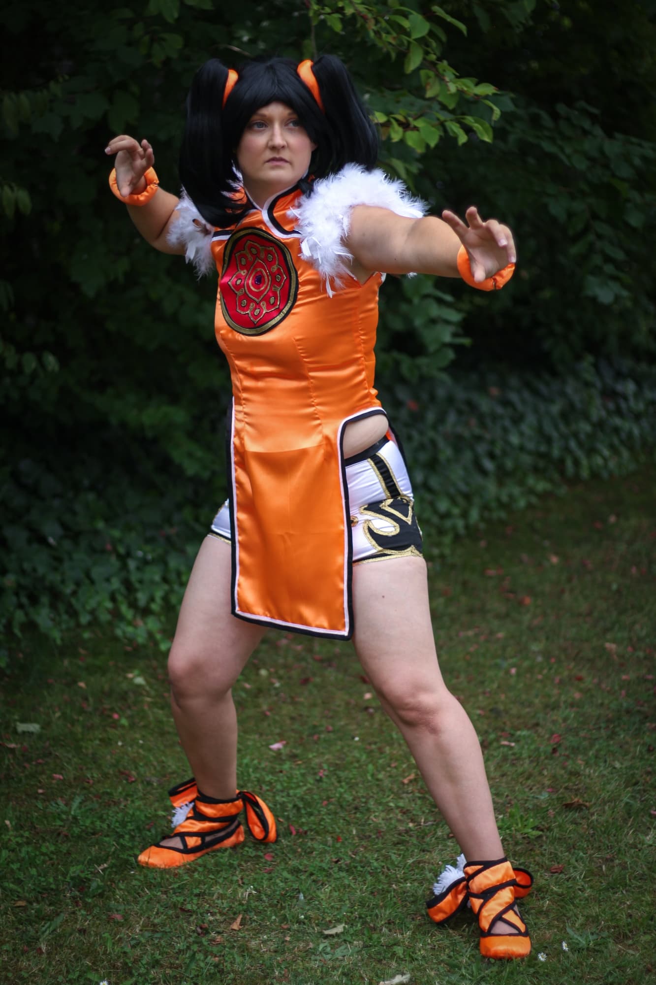 Tekken BV Shooting  - Photo 52