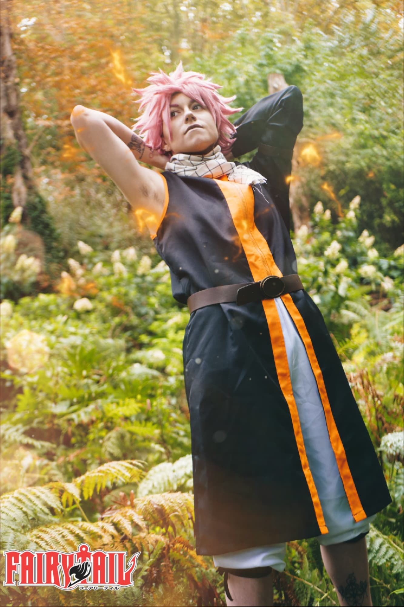 Natsu Dragnir  - Photo 7