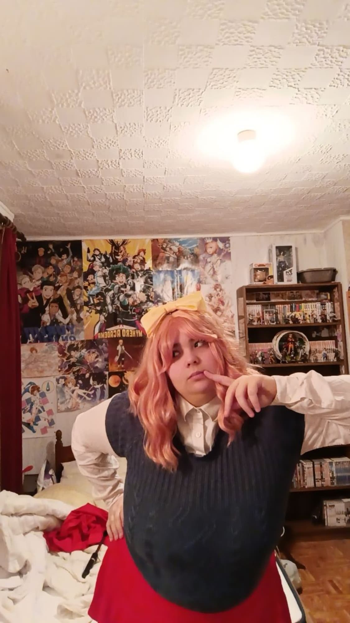 Gigi (minky momo) - Photo 4