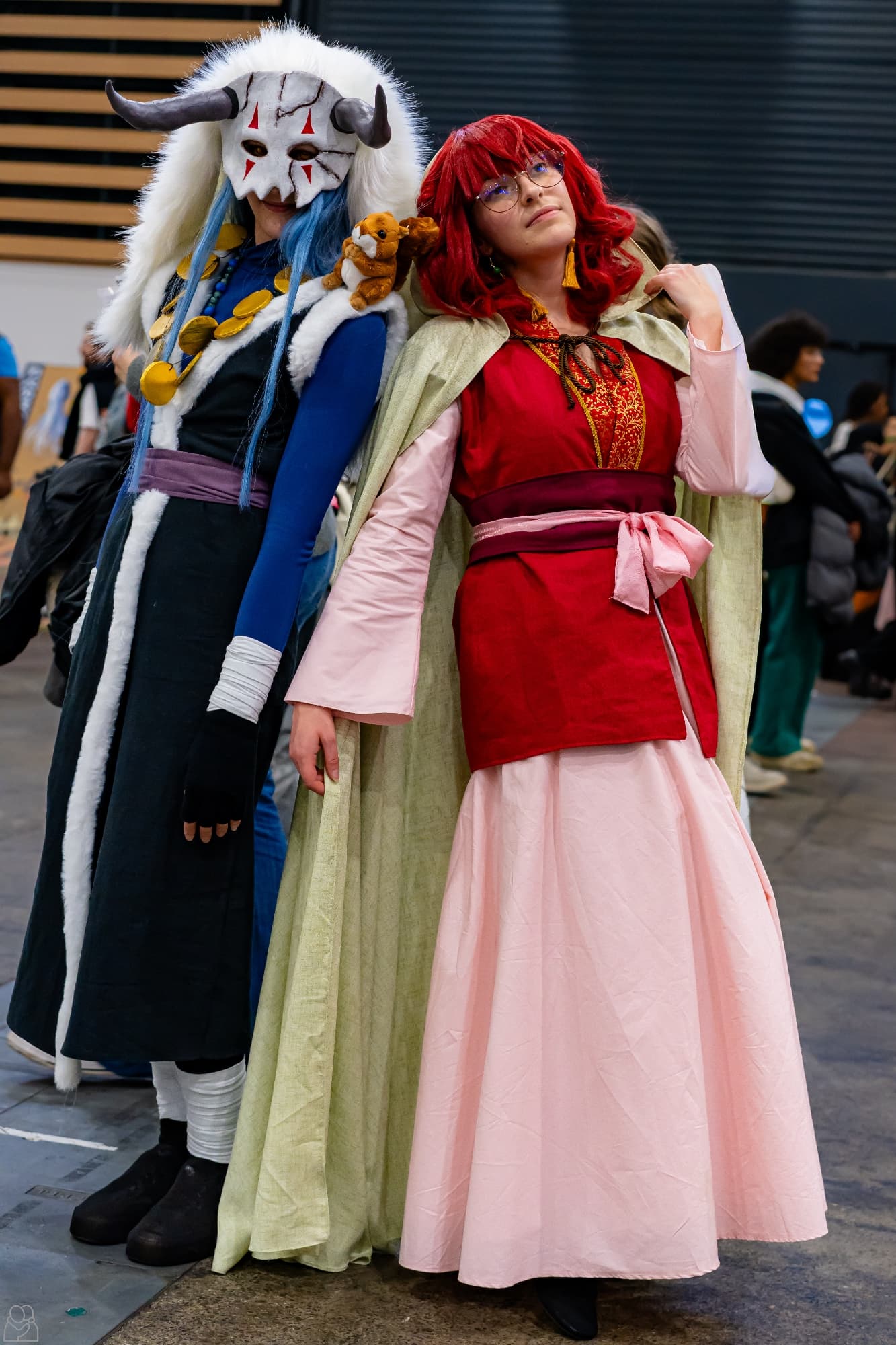Yona of the Dawn - Photo 4