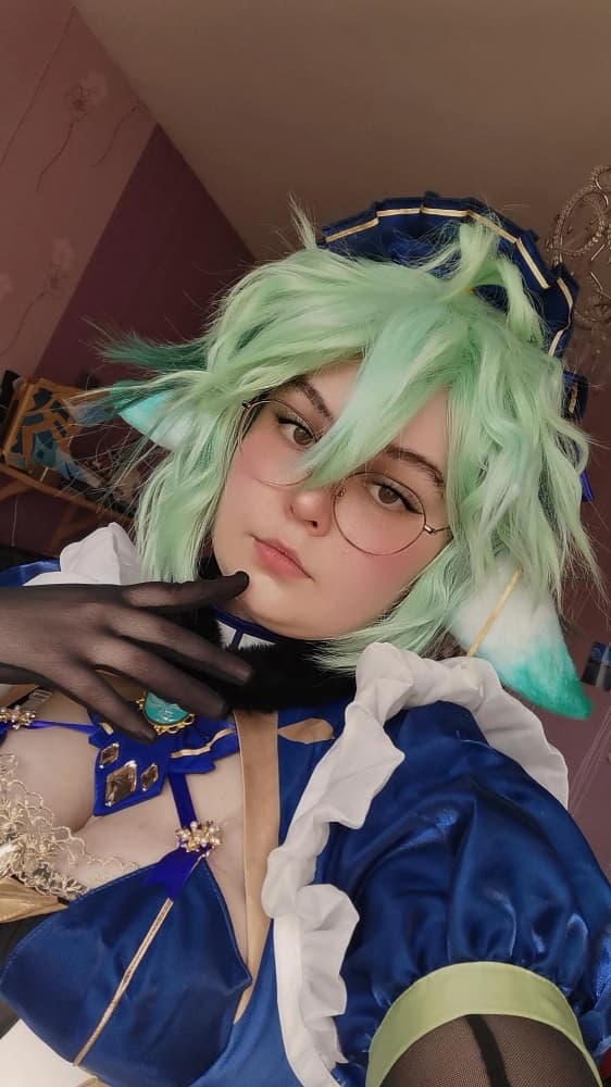 Sucrose maid - Photo 2