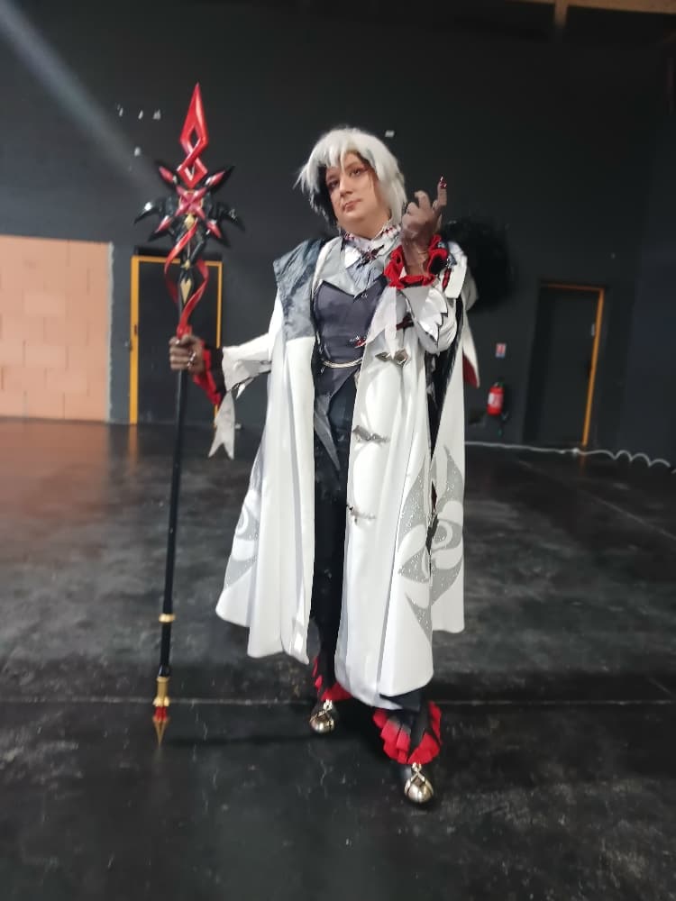 Japan Geek Hénin-Bea - Photo 26