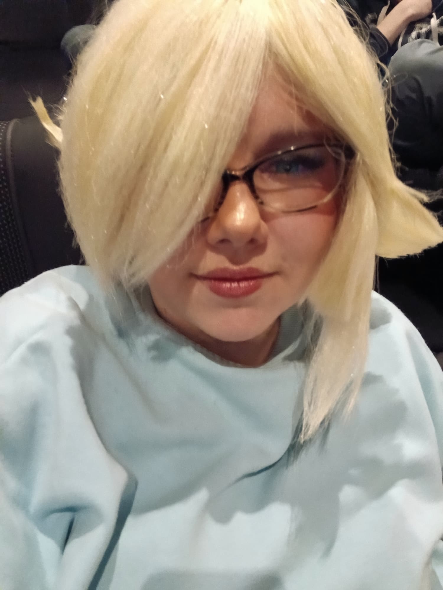Harmonie/rosalina  - Photo 7