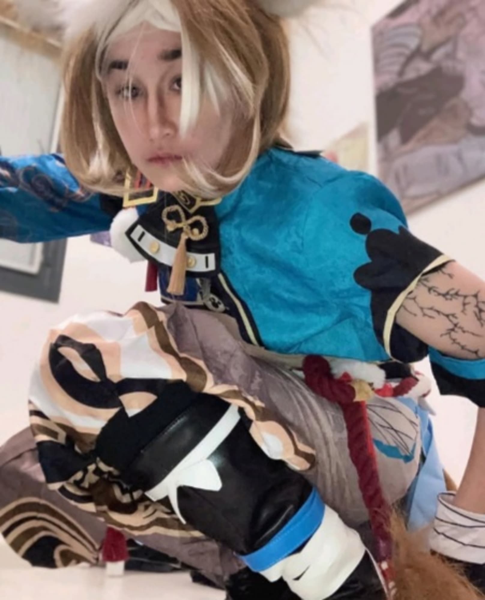 Gorou (Genshin imp.) - Photo 5