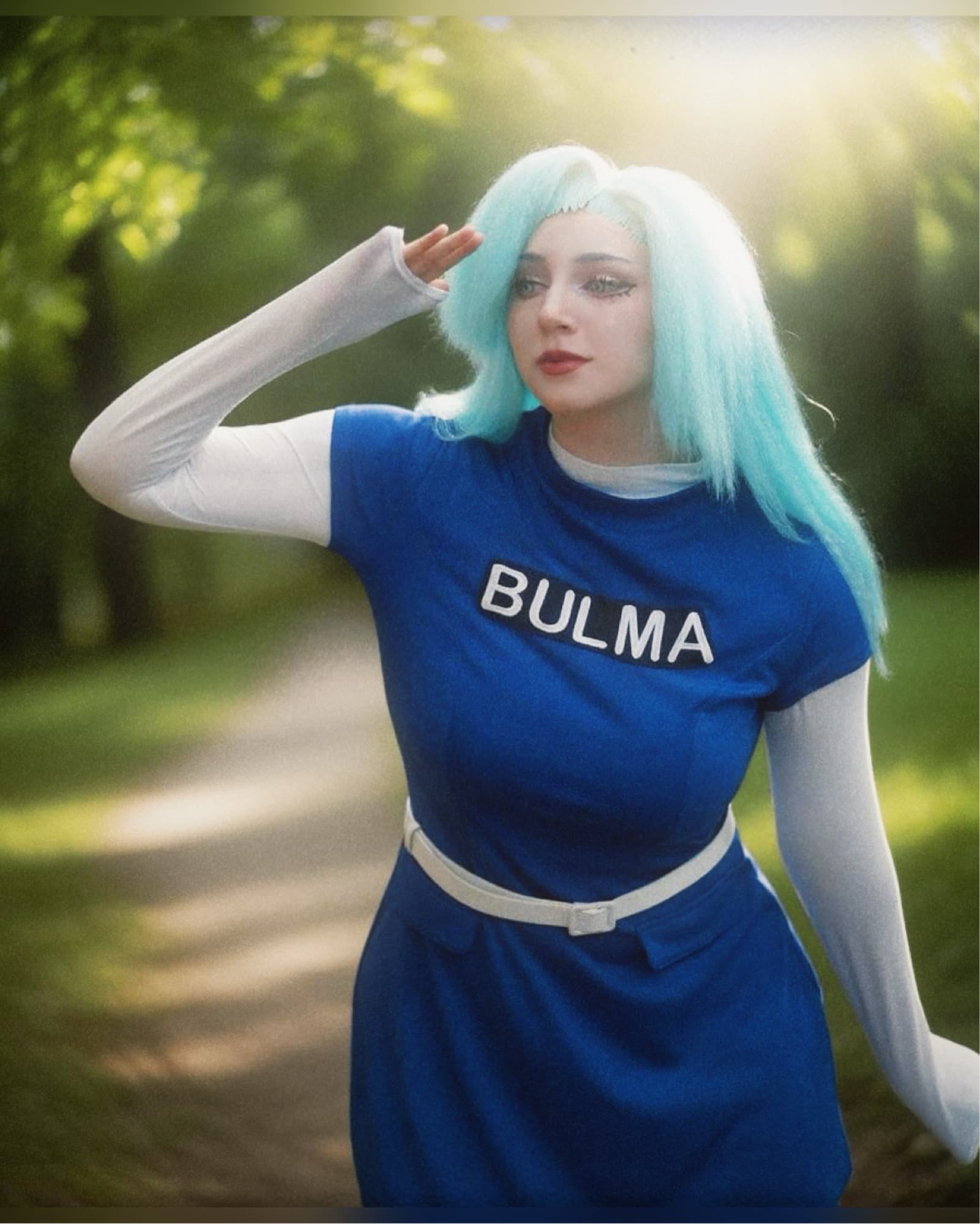 Bulma - Photo 8