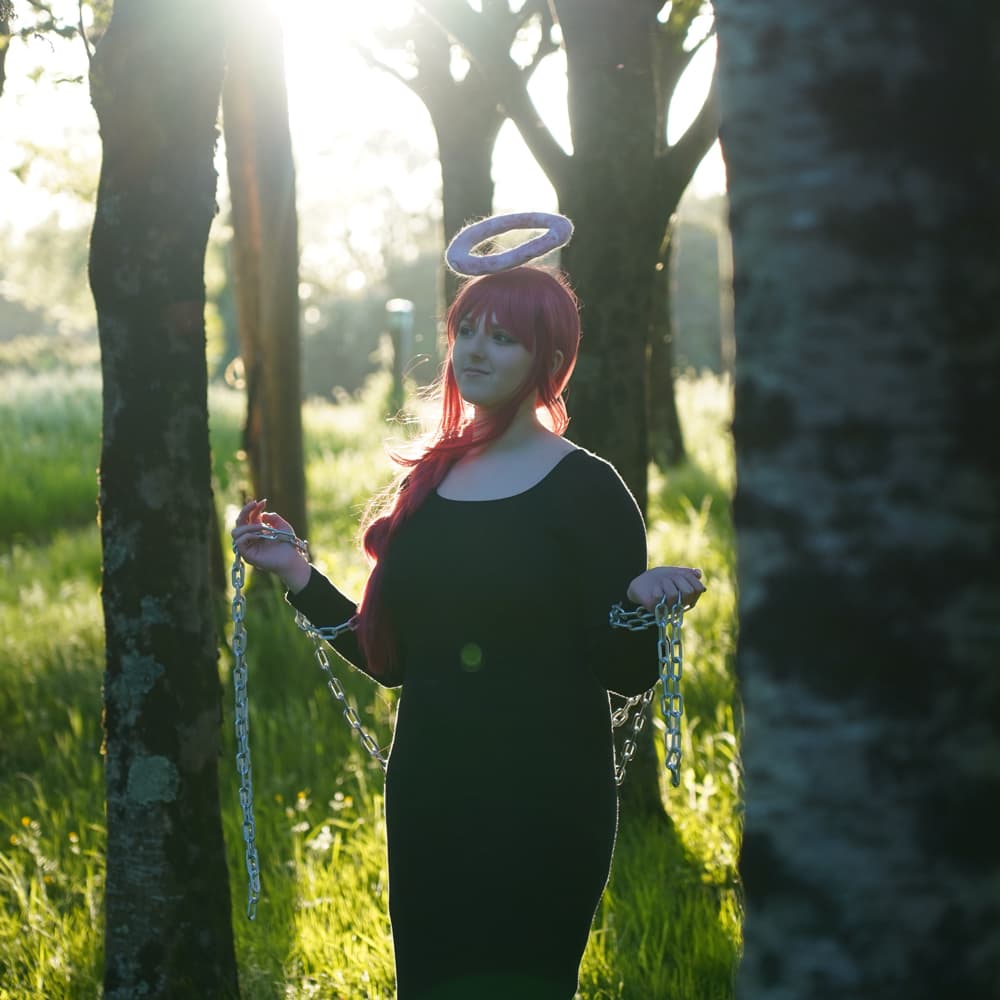 Makima japanantes - Photo 13