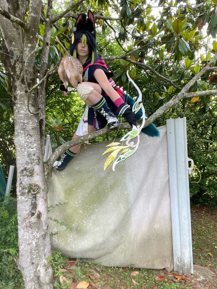 Tighnari  - Photo 23