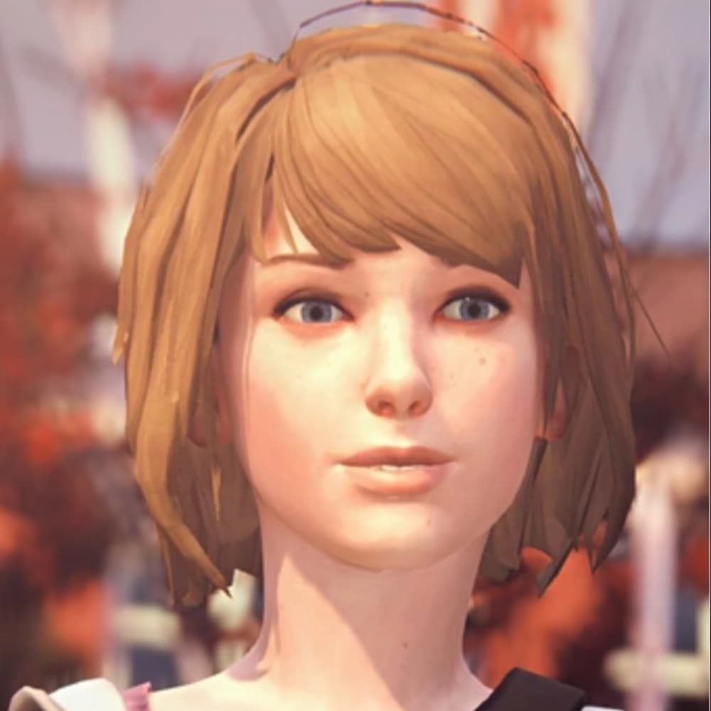 Max Caulfield