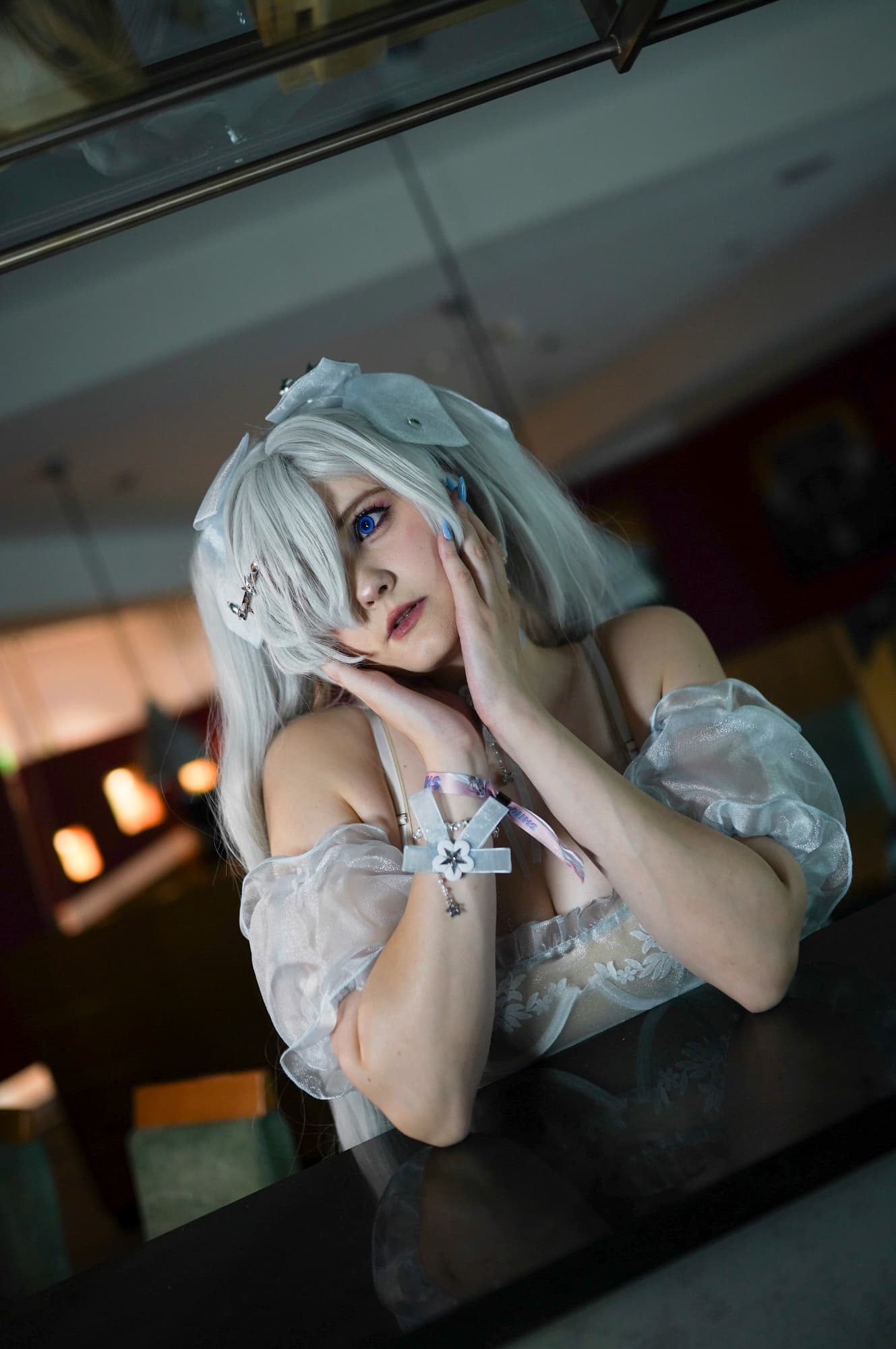 Cinderella - Hotel - Photo 5