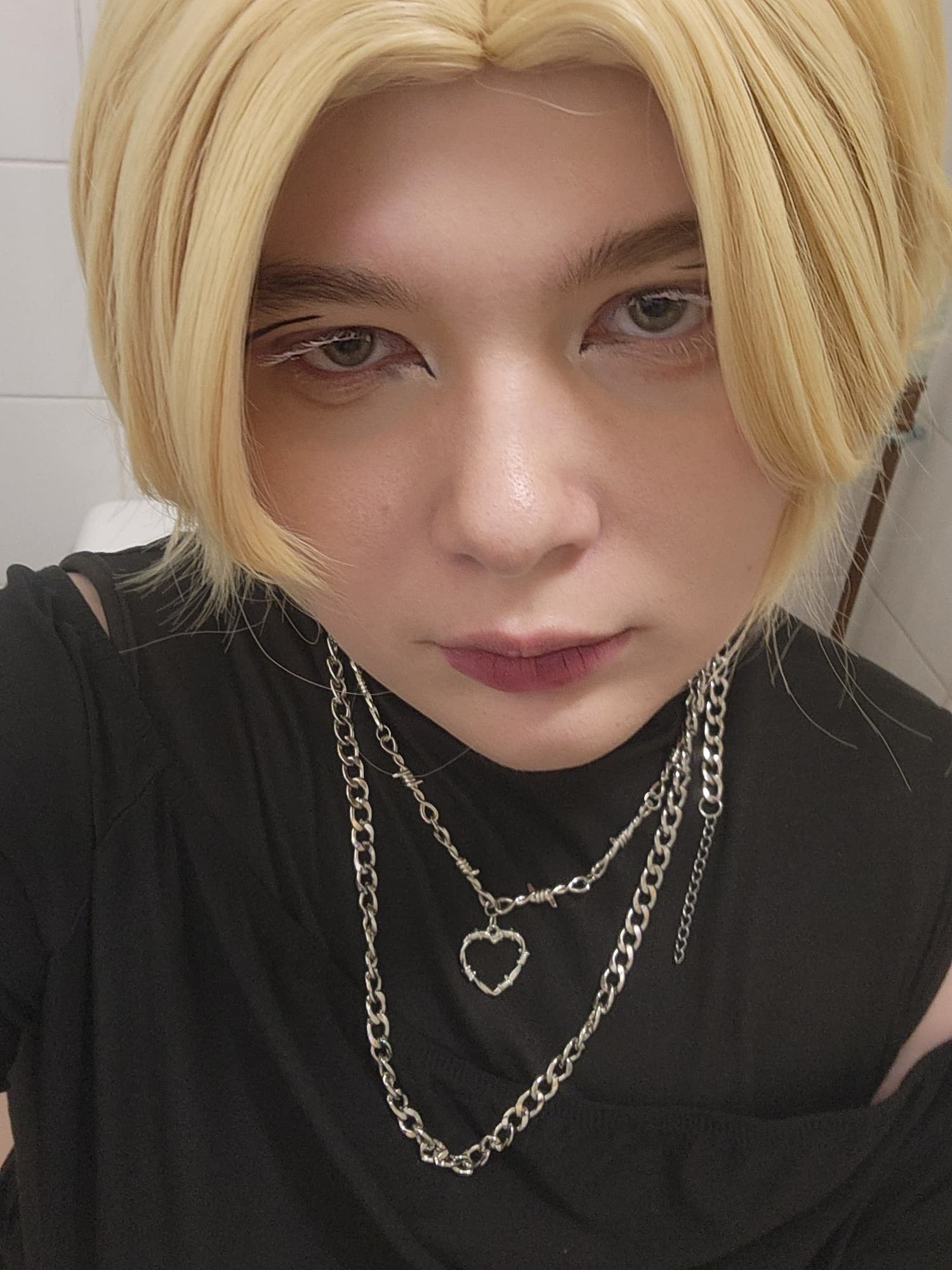 Selfie Luka - Photo 5