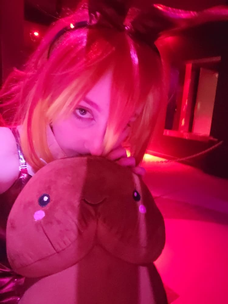 Bunny Shura - Photo 4