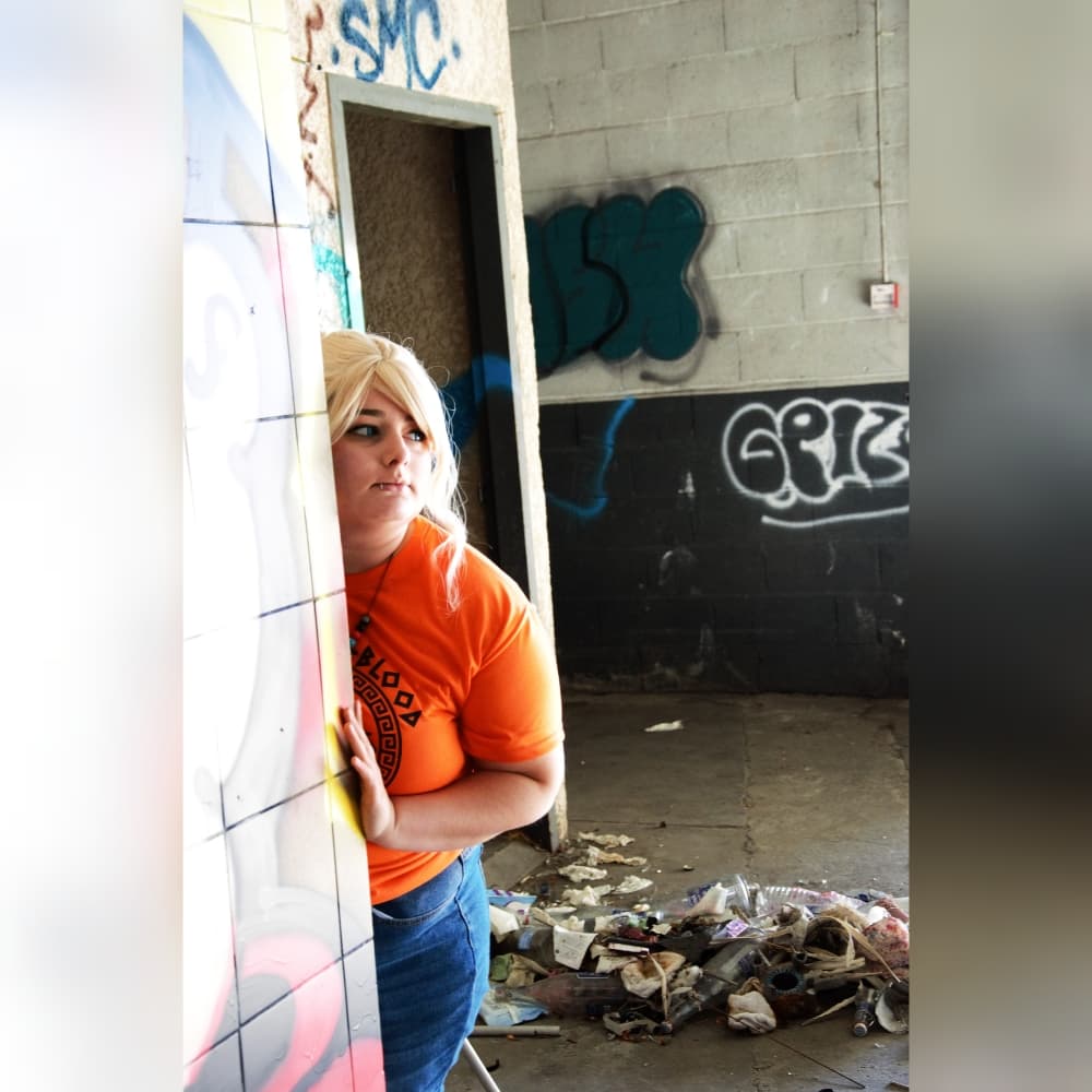 Annabeth Percy Jackson  - Photo 3