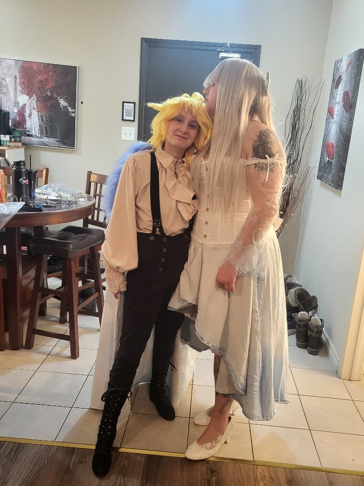 Chaotique Meliodas - Photo 1