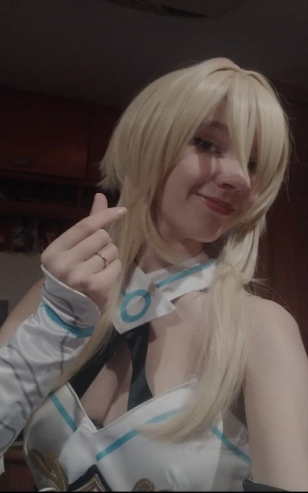 Lumine ✨ - Photo 2