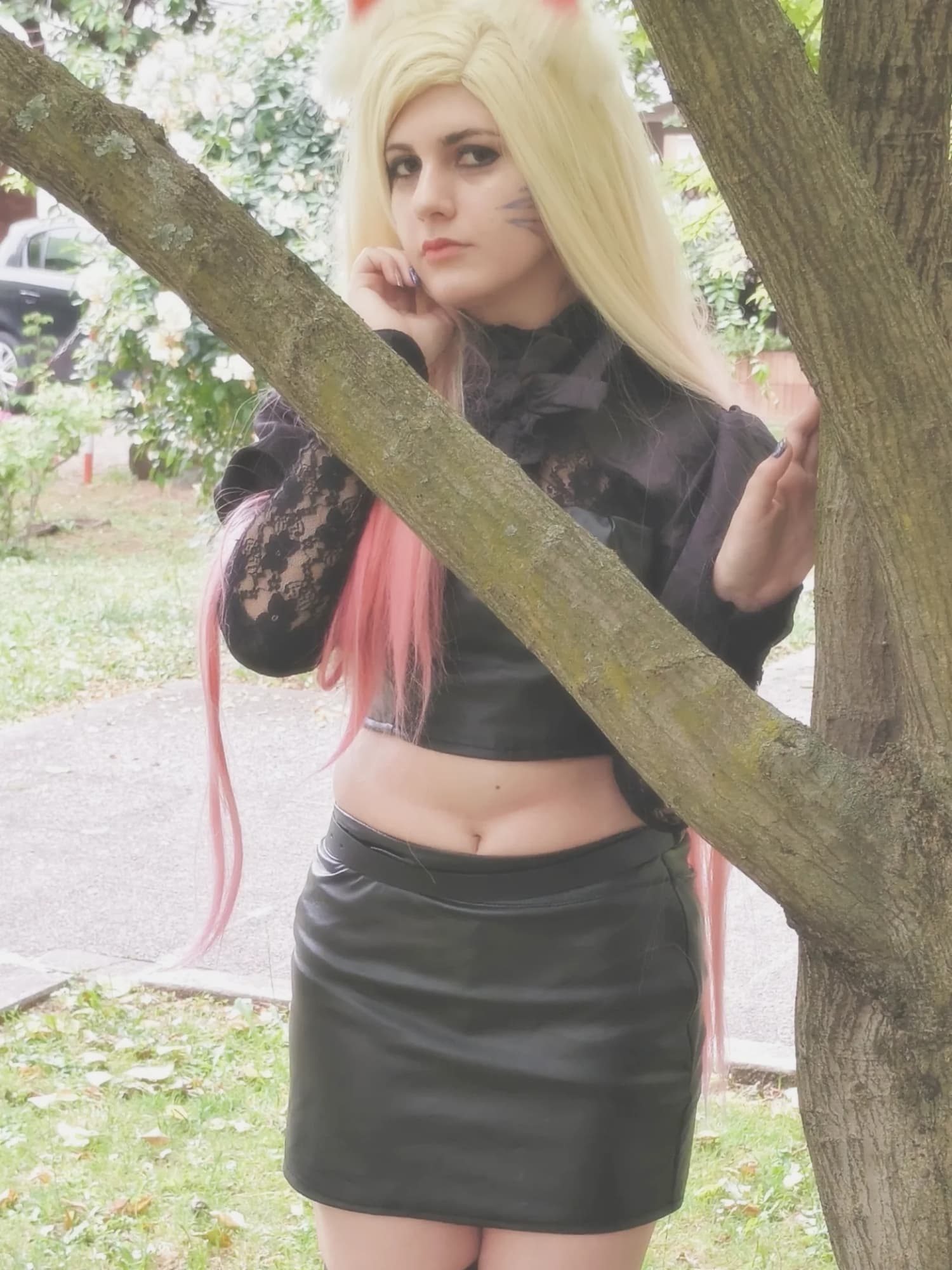 Ahri KDA BADDEST  - Photo 8