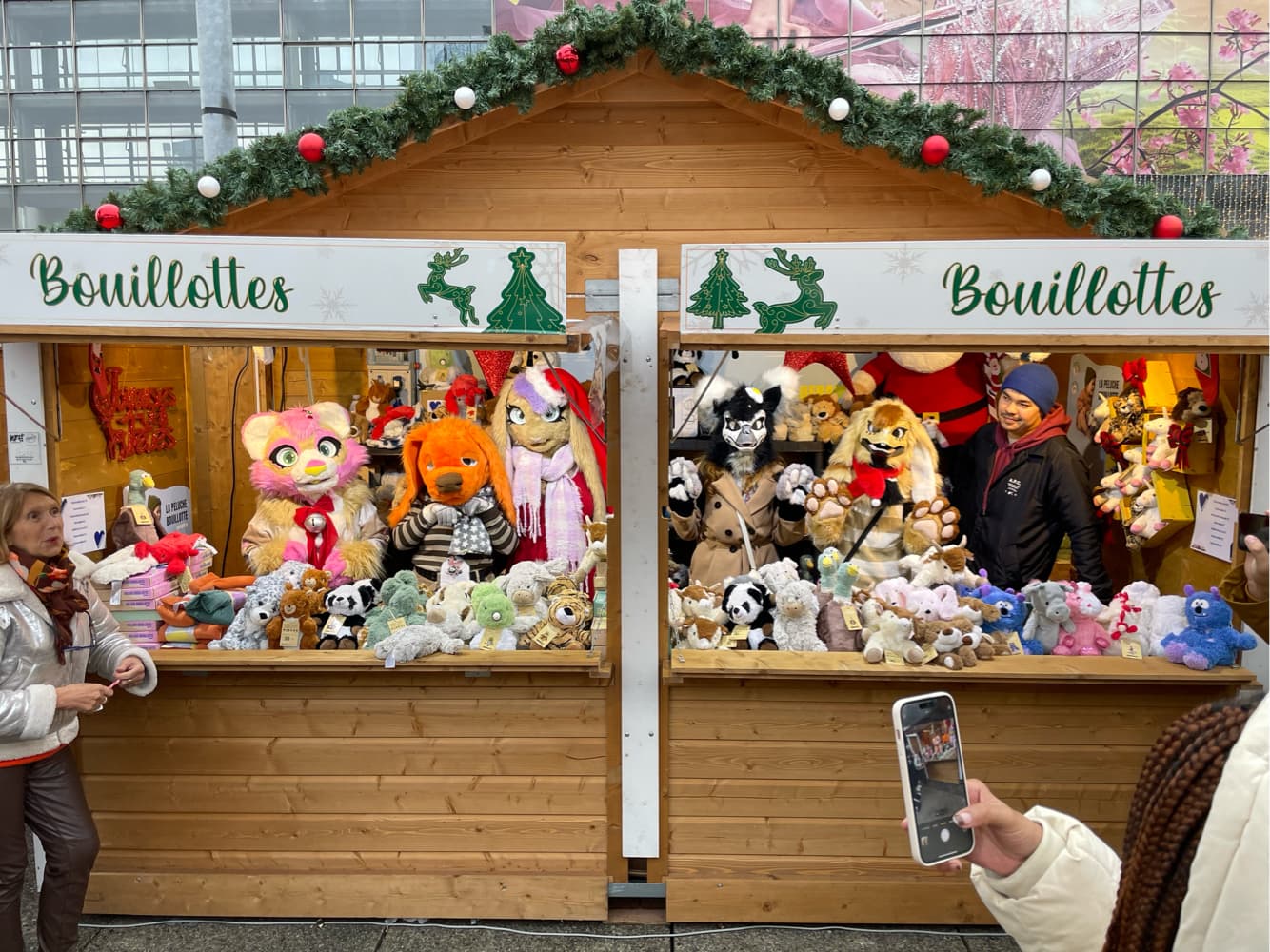 Photos Tapioca - Photo 11