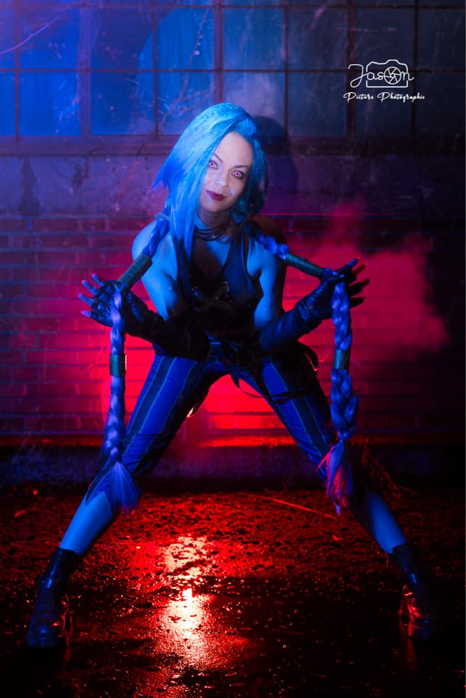 Jinx - Photo 4