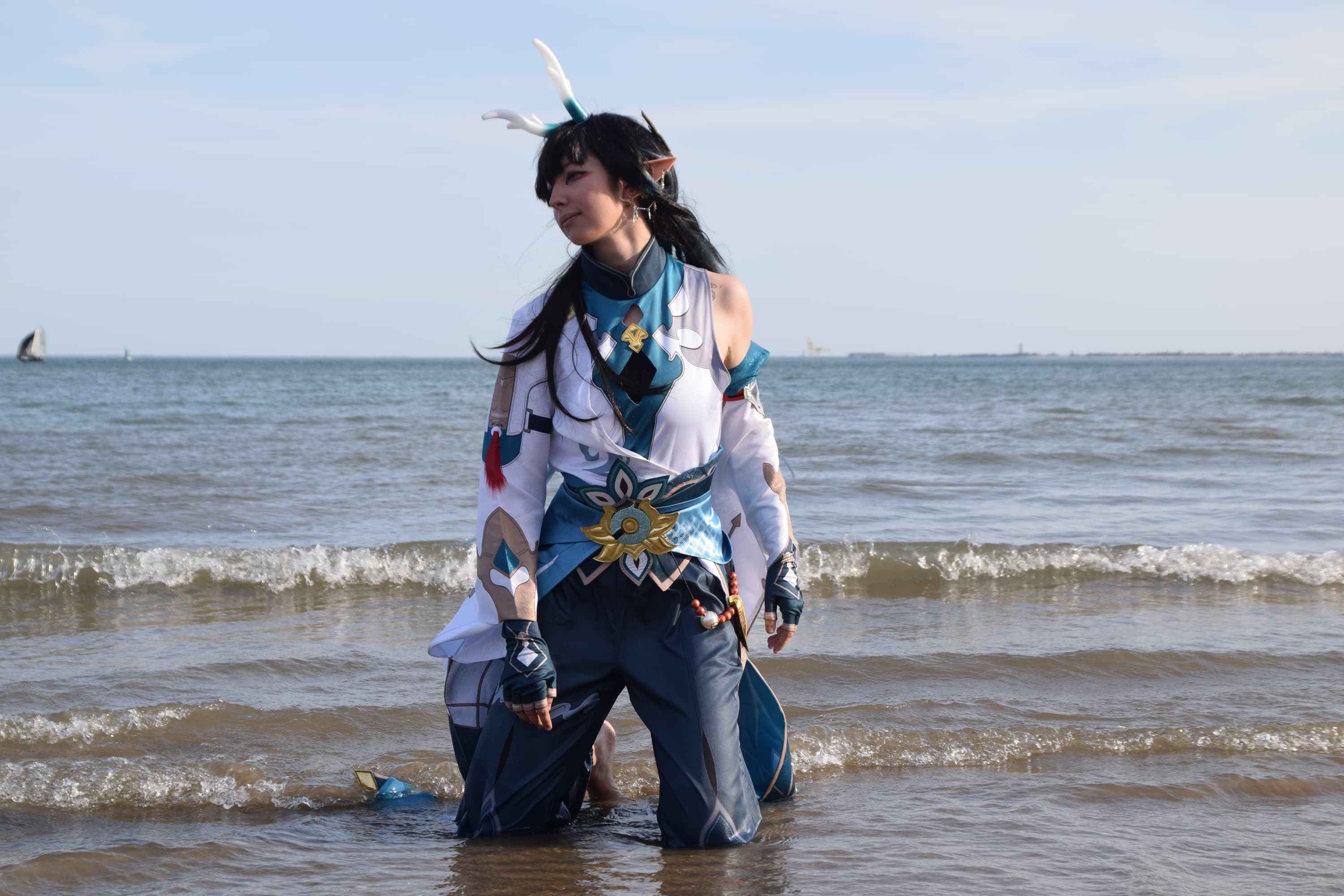 Dan Heng IL - Photo 12