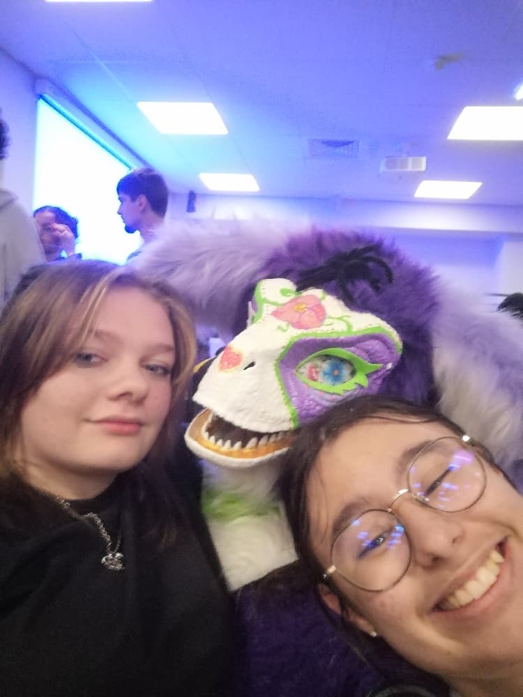 Halloween 2024 - Photo 6