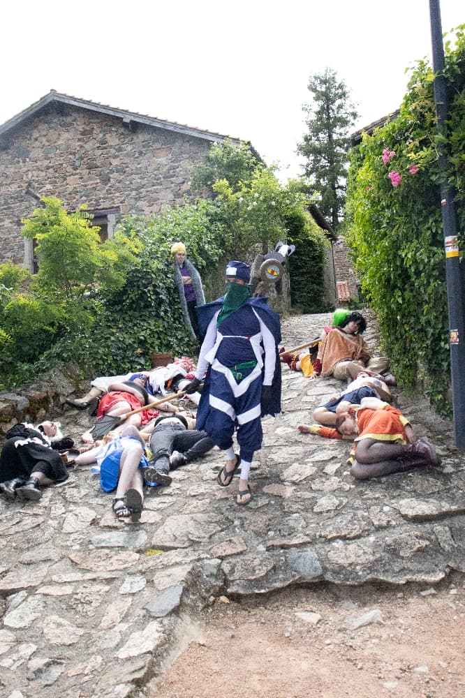 Fairy tail  - Photo 44