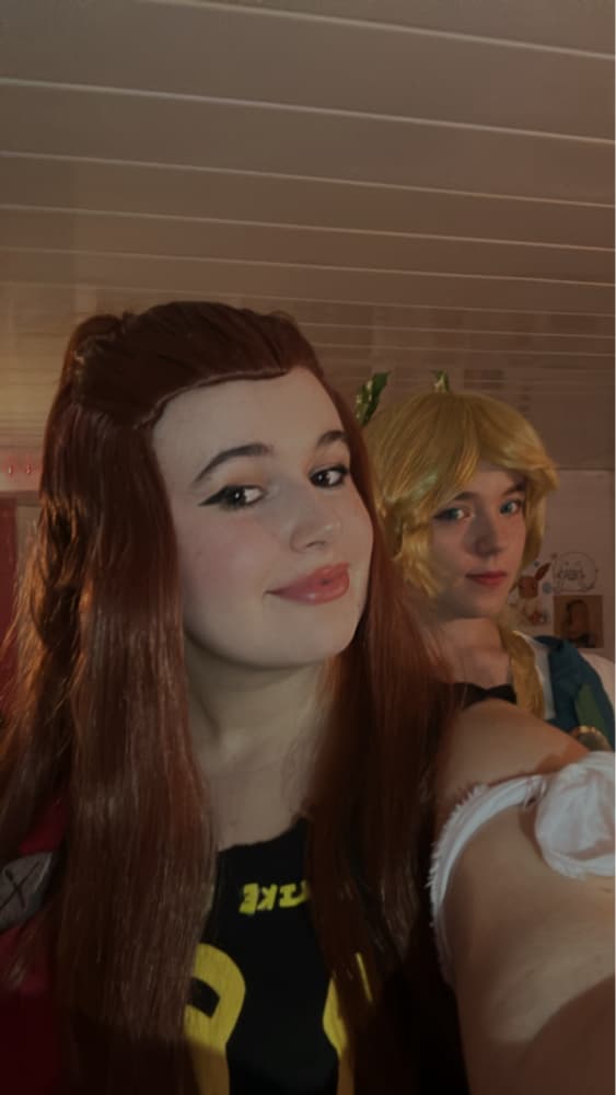 Brigitte Ange - Photo 5