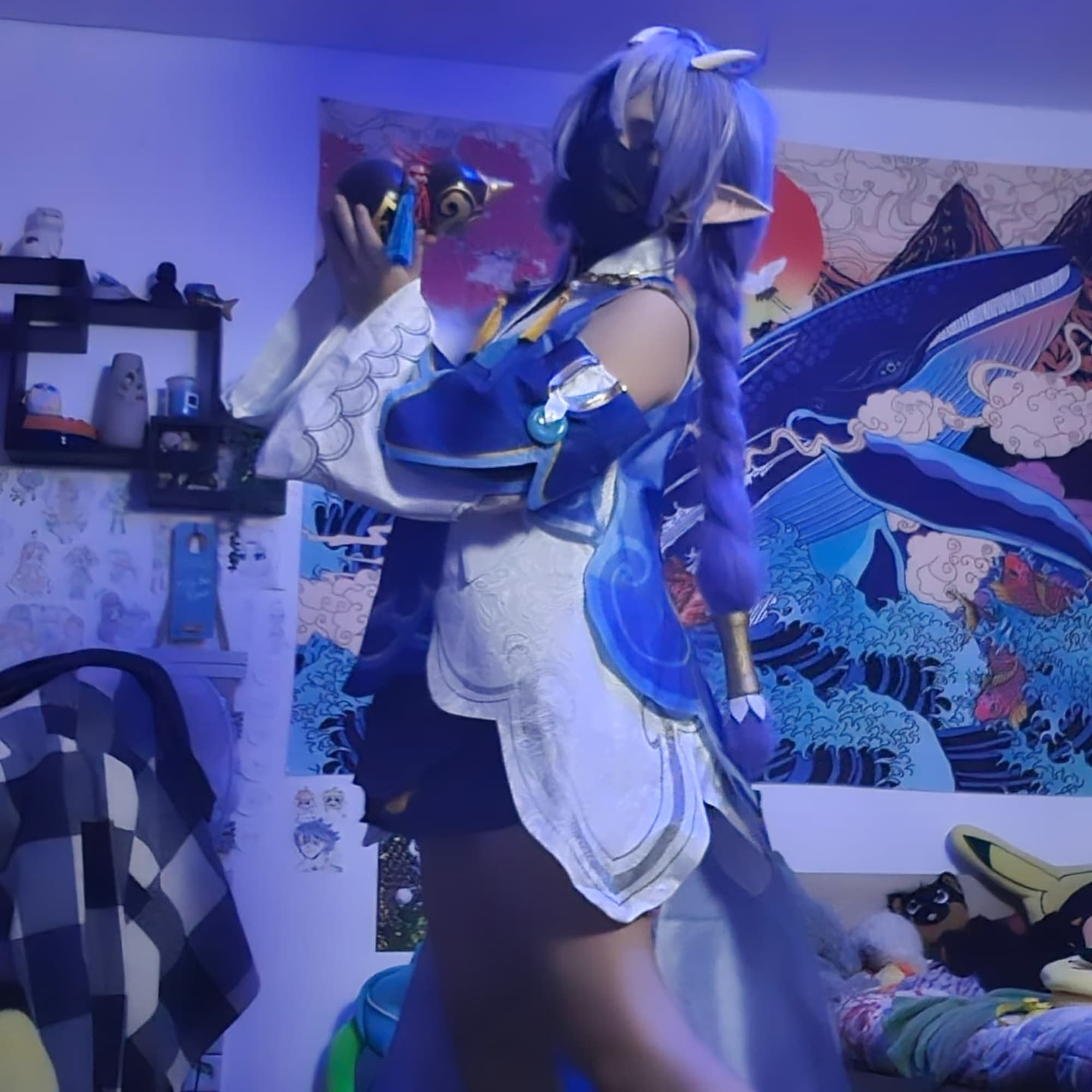 Bailu🐟💜 - Photo 2