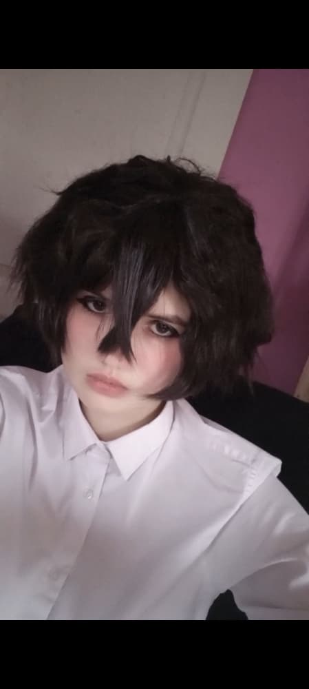 Dazai osamu - Photo 3