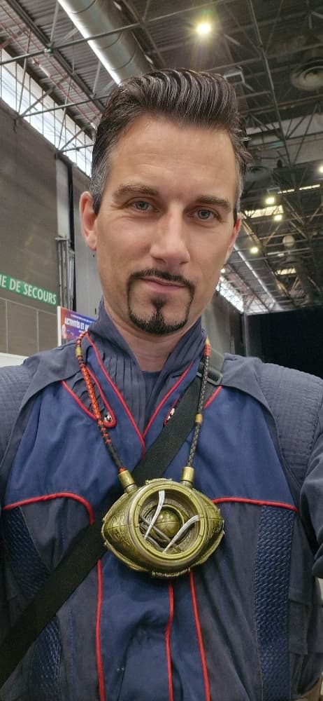 Photos cosplays  - Photo 52