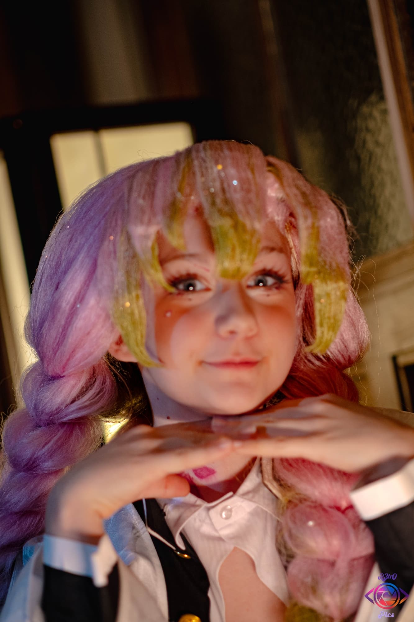 Mitsuri Kanroji - Photo 27